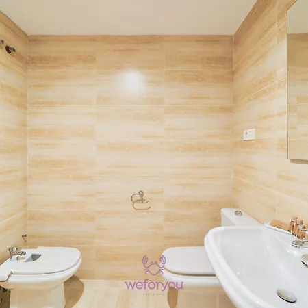 Weforyou Two Bedrooms Calm & Sunny Apartamento Benalmádena