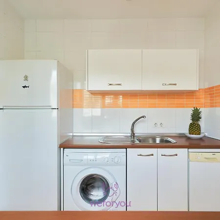 Apartment Weforyou Two Bedrooms Calm & Sunny Benalmadena