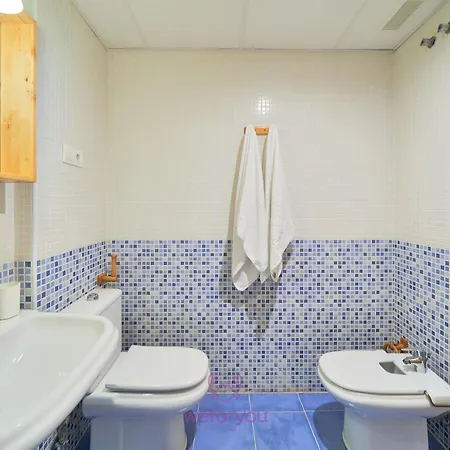 Weforyou Two Bedrooms Calm & Sunny Apartamento Benalmádena