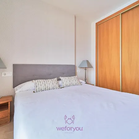 Weforyou Two Bedrooms Calm & Sunny Apartamento