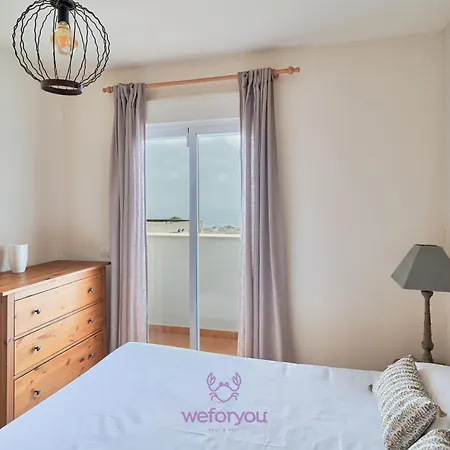 Weforyou Two Bedrooms Calm & Sunny Apartment