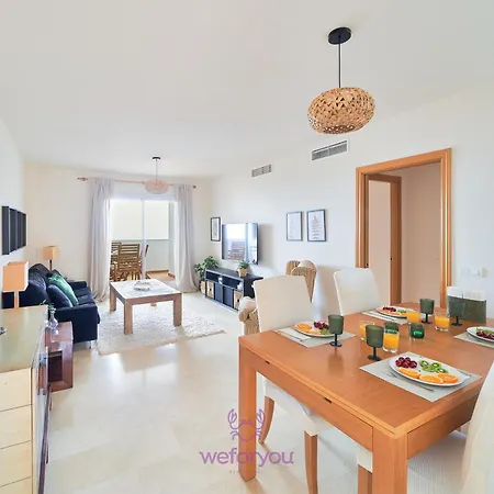 Apartment Weforyou Two Bedrooms Calm & Sunny